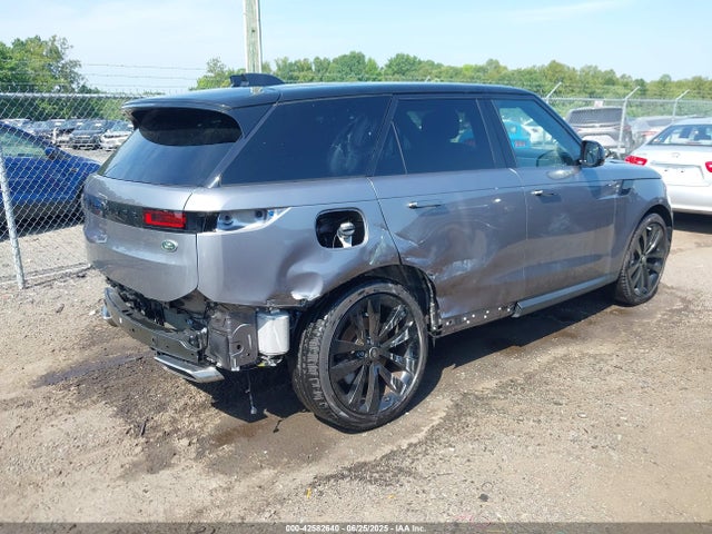SAL1P9EU3PA133283 Land Rover aj20p6