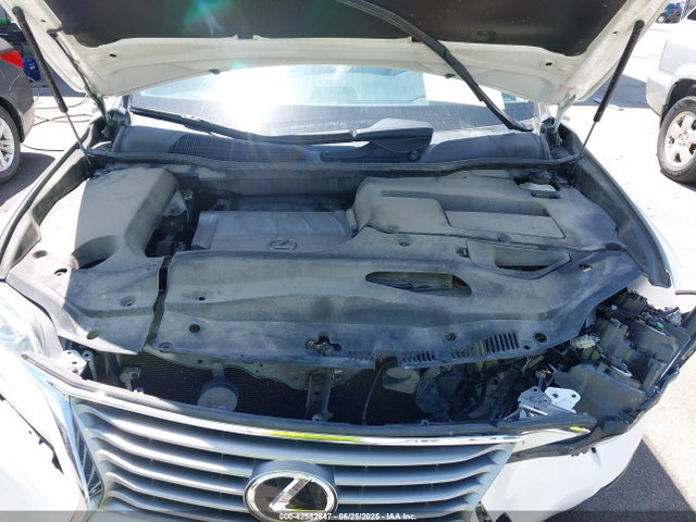 2T2BK1BA2FC333003 Lexus 2gr-fe