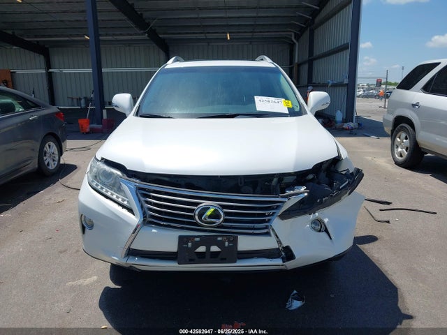 2T2BK1BA2FC333003 Lexus 2gr-fe