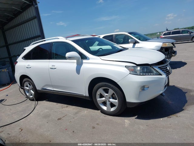 2T2BK1BA2FC333003 Lexus 2gr-fe