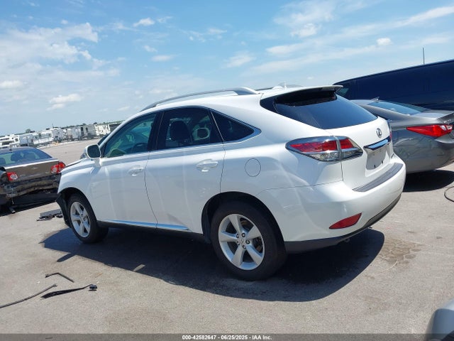 2T2BK1BA2FC333003 Lexus 2gr-fe