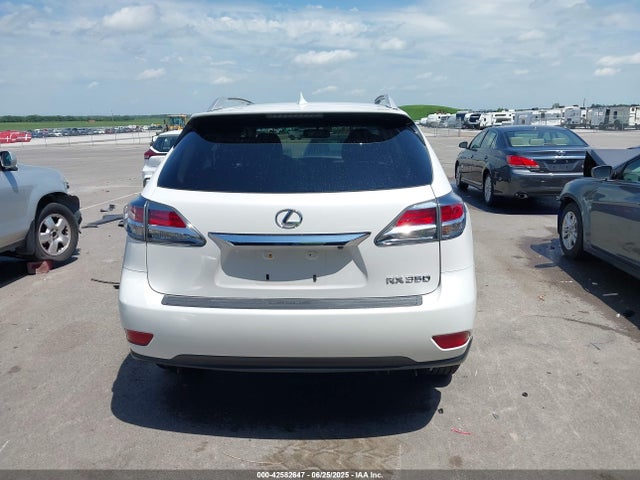 2T2BK1BA2FC333003 Lexus 2gr-fe