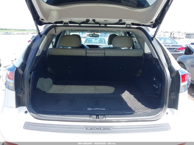 2T2BK1BA2FC333003 Lexus 2gr-fe