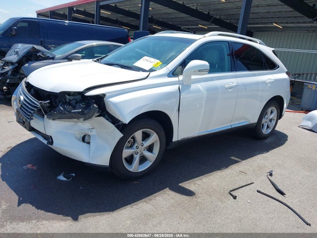 2T2BK1BA2FC333003 Lexus 2gr-fe
