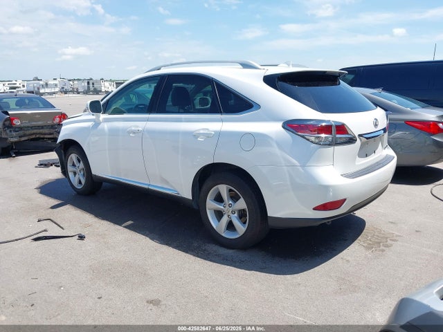 2T2BK1BA2FC333003 Lexus 2gr-fe