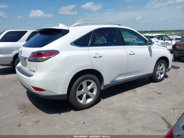 2T2BK1BA2FC333003 Lexus 2gr-fe