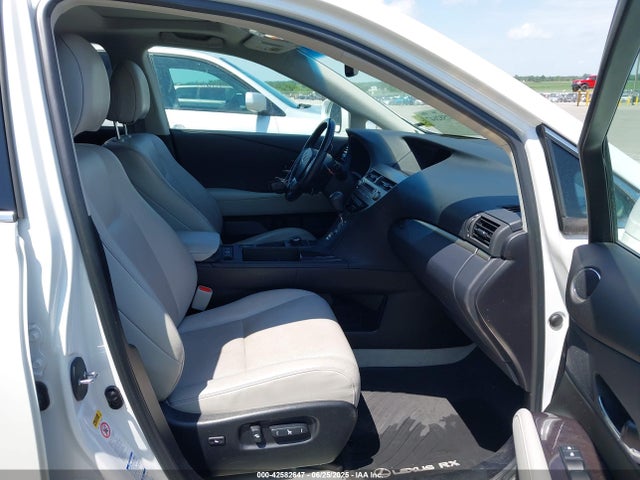 2T2BK1BA2FC333003 Lexus 2gr-fe