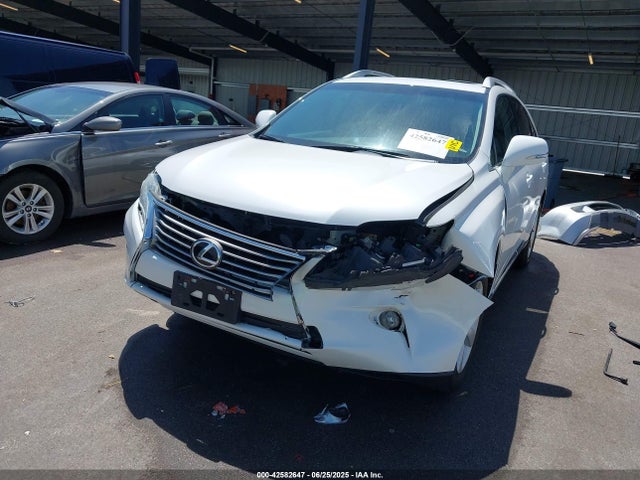 2T2BK1BA2FC333003 Lexus 2gr-fe