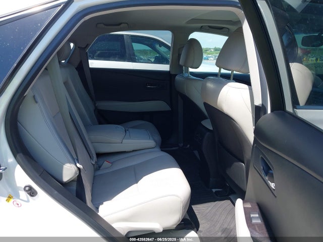 2T2BK1BA2FC333003 Lexus 2gr-fe