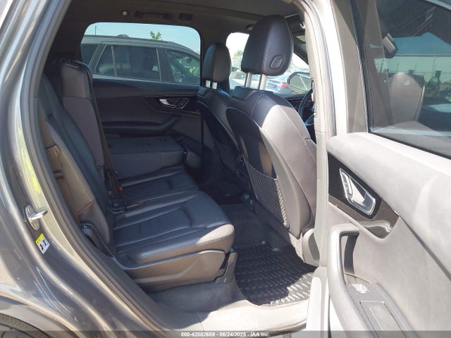 2017 AUDI Q7 WA1LAAF73HD056940 Photo 7
