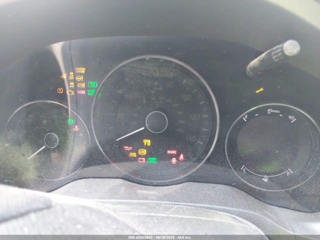 2016 HONDA HR-V 3CZRU5H58GM744357 Photo 6