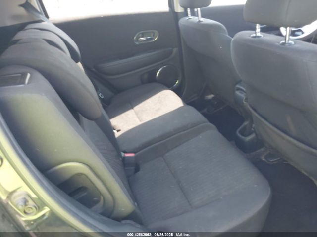 2016 HONDA HR-V 3CZRU5H58GM744357 Photo 7