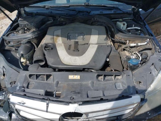 2009 MERCEDES-BENZ C 300 WDDGF54XX9R057094 Photo 9