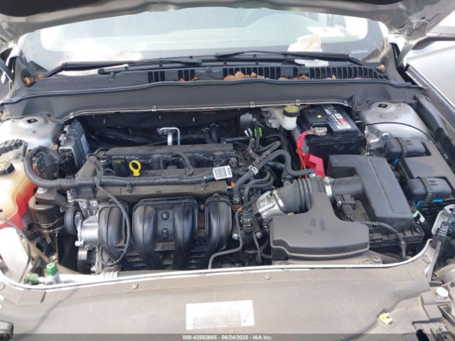 3FA6P0H75JR180901 Ford 2018