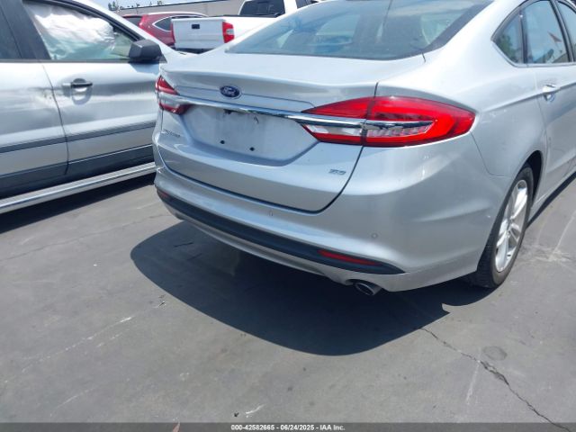 3FA6P0H75JR180901 Ford 2018