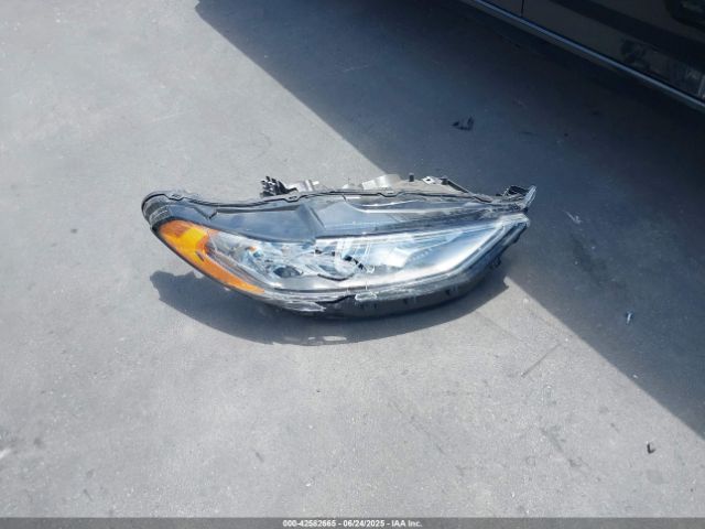 3FA6P0H75JR180901 Ford 2018