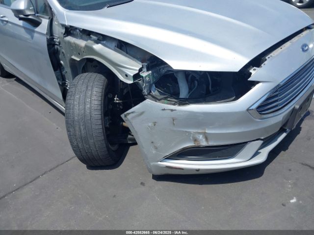 3FA6P0H75JR180901 Ford 2018