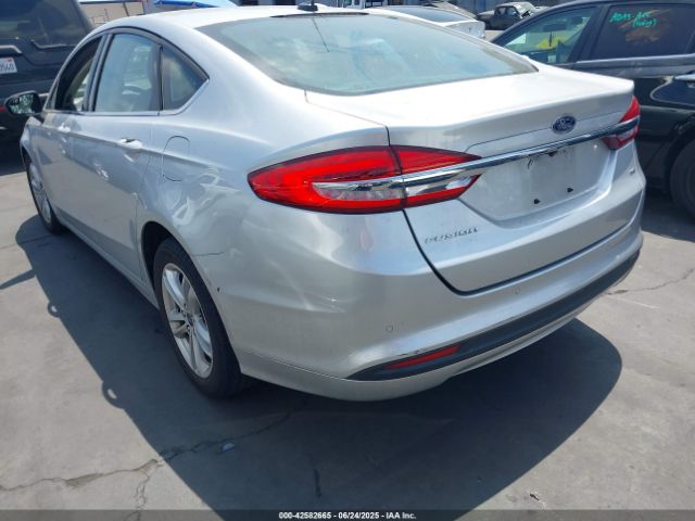 3FA6P0H75JR180901 Ford 2018