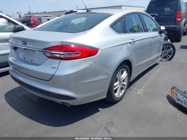 3FA6P0H75JR180901 Ford 2018