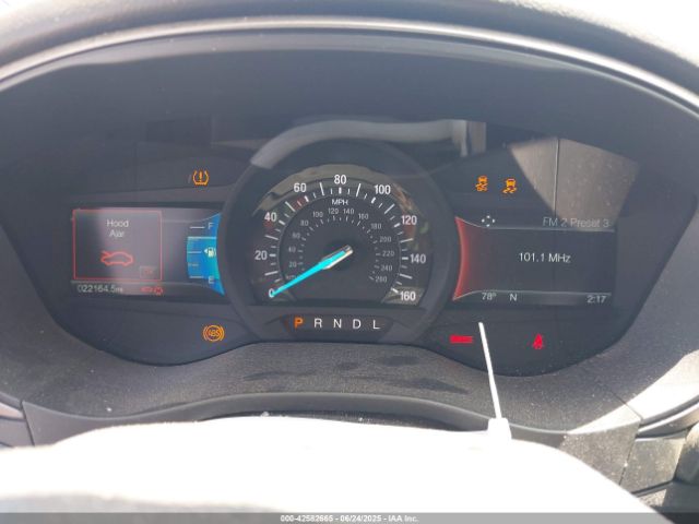 3FA6P0H75JR180901 Ford 2018