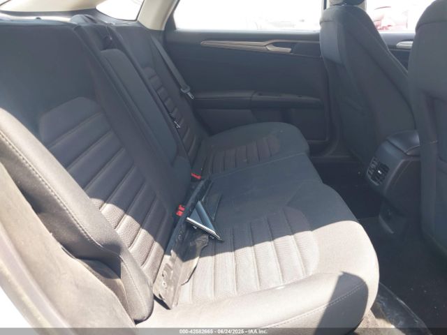 3FA6P0H75JR180901 Ford 2018