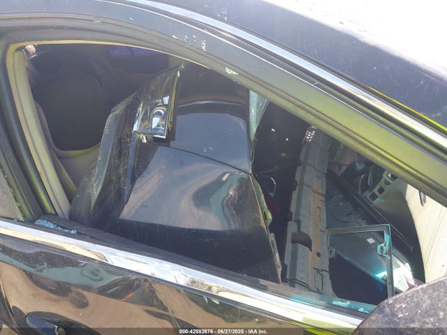 2008 CADILLAC CTS 1G6DM577X80109960 Photo 4