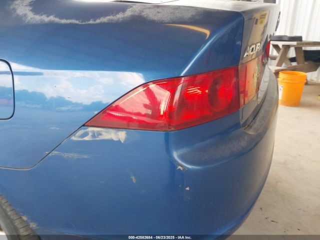 2007 ACURA TSX JH4CL96847C011144 Photo 5
