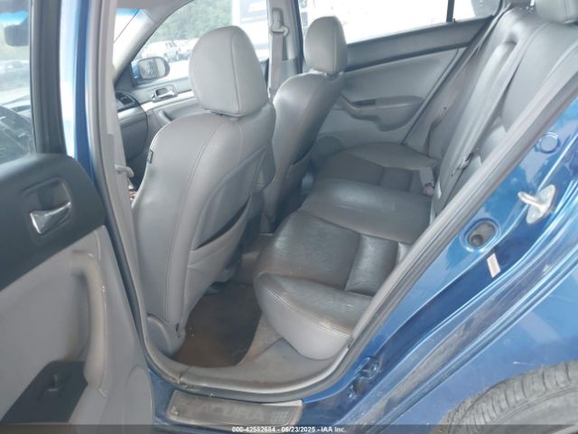 2007 ACURA TSX JH4CL96847C011144 Photo 7