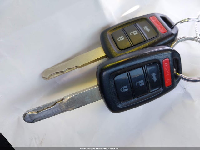 Honda k20c2 2017 19XFC2F54HE203377 Image 11