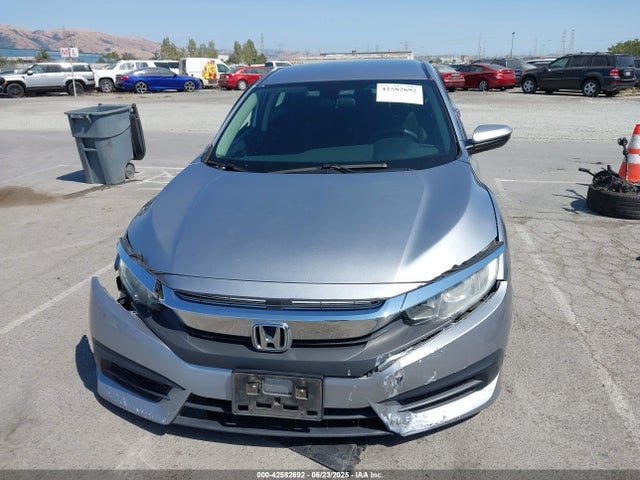 Honda k20c2 2017 19XFC2F54HE203377 Image 13