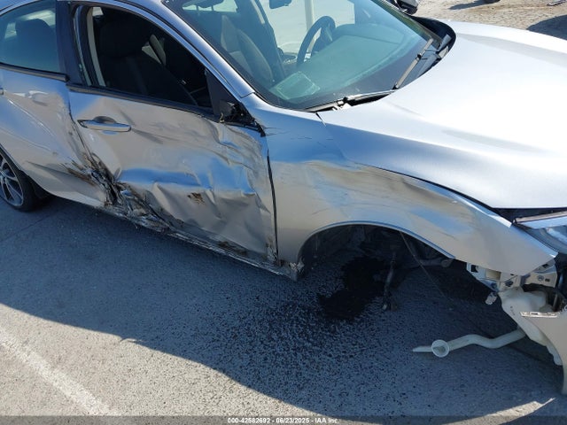 Honda k20c2 2017 19XFC2F54HE203377 Image 6