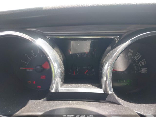 2006 FORD MUSTANG 1ZVHT82H365238039 Photo 6