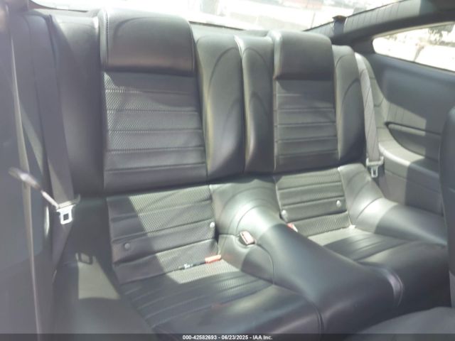 2006 FORD MUSTANG 1ZVHT82H365238039 Photo 7