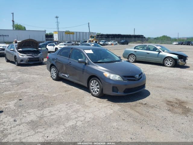 2012 TOYOTA COROLLA 5YFBU4EEXCP026253