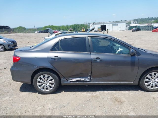 2012 TOYOTA COROLLA 5YFBU4EEXCP026253 Photo 5