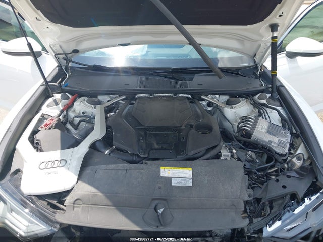 2019 AUDI A6 WAUK2AF20KN051728 Photo 9