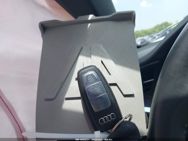 2019 AUDI A6 WAUK2AF20KN051728 Photo 10