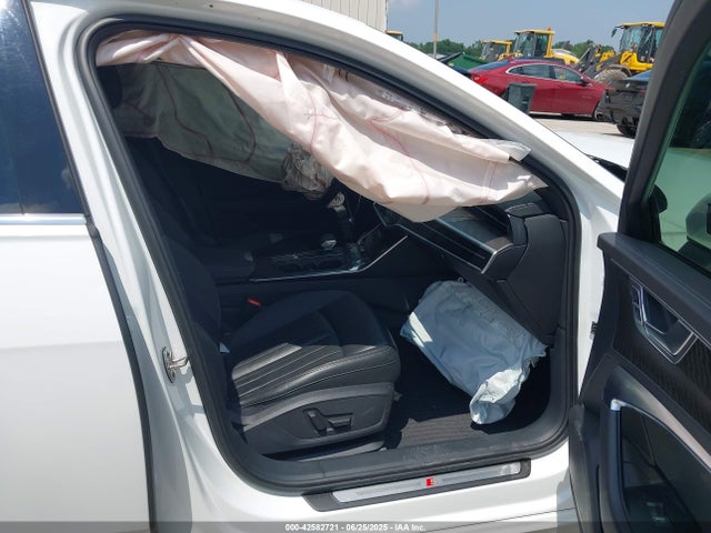 2019 AUDI A6 WAUK2AF20KN051728 Photo 4