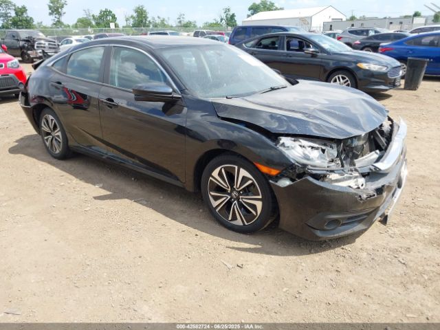 2018 HONDA CIVIC 2HGFC1F3XJH644421