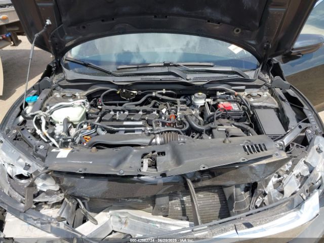 2018 HONDA CIVIC 2HGFC1F3XJH644421 Photo 9