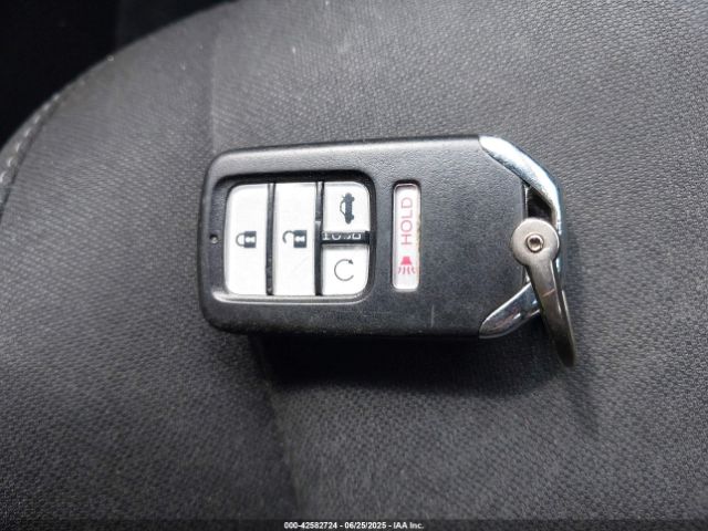 2018 HONDA CIVIC 2HGFC1F3XJH644421 Photo 10