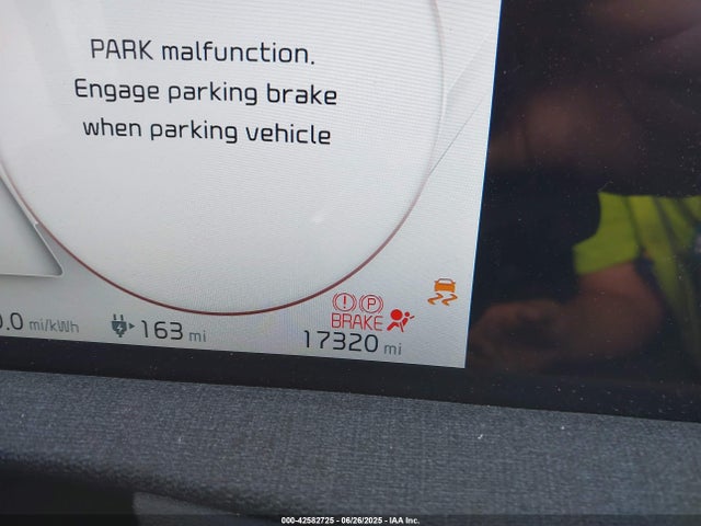 KIA 2024 2024 KNDC34LA7R5184997 Image 16