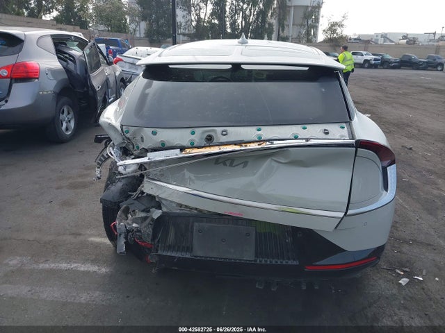 KIA 2024 2024 KNDC34LA7R5184997 Image 17