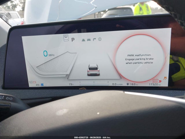 KIA 2024 2024 KNDC34LA7R5184997 Image 7