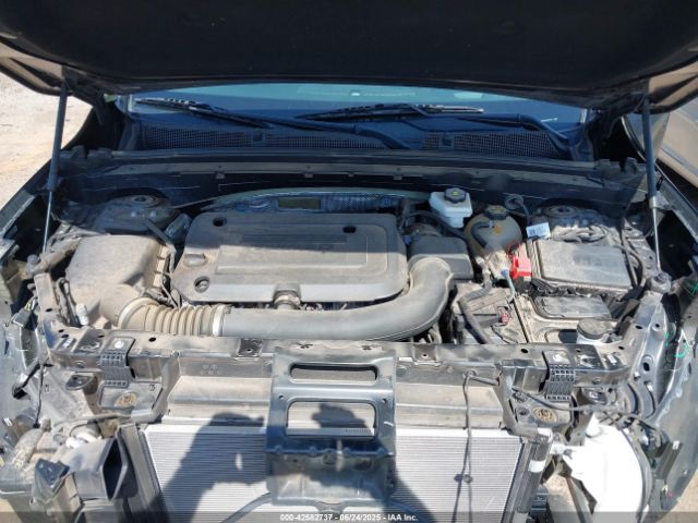 2023 BUICK ENVISION LRBAZLR45PD018920 Photo 9