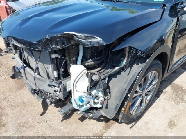 2023 BUICK ENVISION LRBAZLR45PD018920 Photo 5