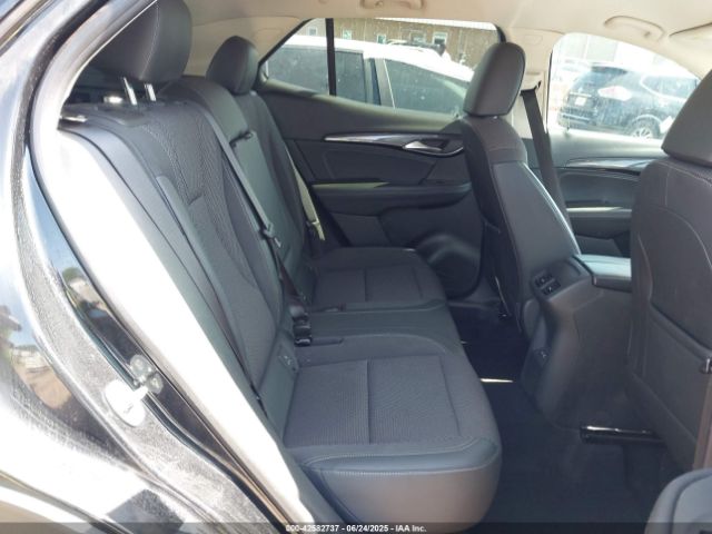 2023 BUICK ENVISION LRBAZLR45PD018920 Photo 7