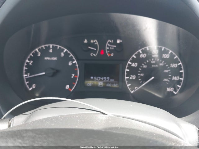 3N1AB7AP7HY290437 Nissan Sentra