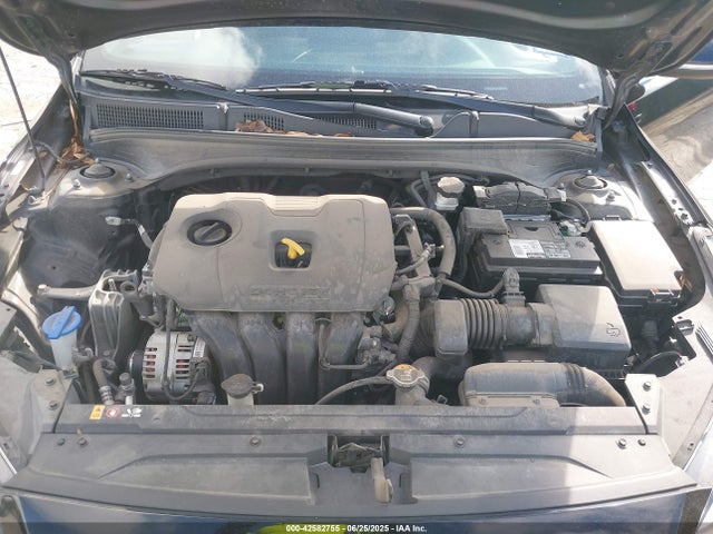 3KPF34AD7LE176484 KIA mpi nu