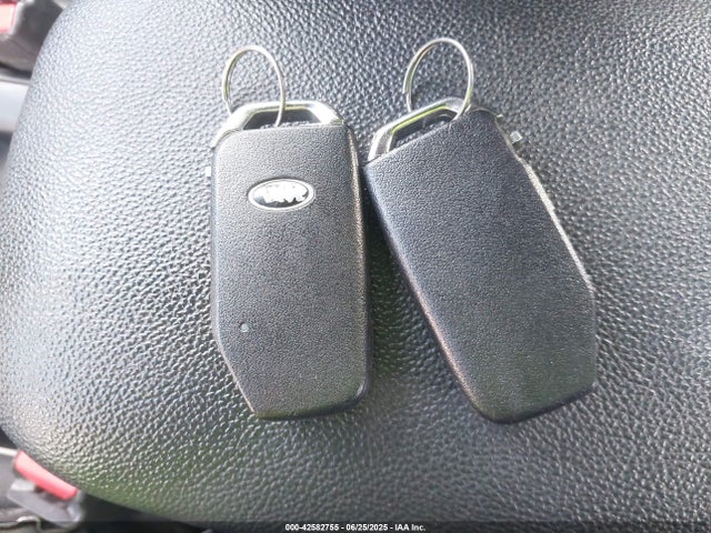3KPF34AD7LE176484 KIA mpi nu